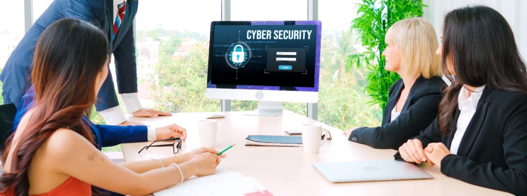 Cyber Liability Insurance in texas