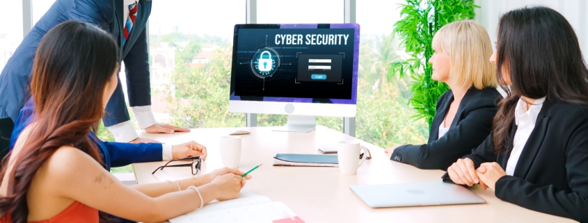 Cyber Liability Insurance in texas